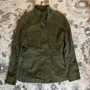 Utility Jacket